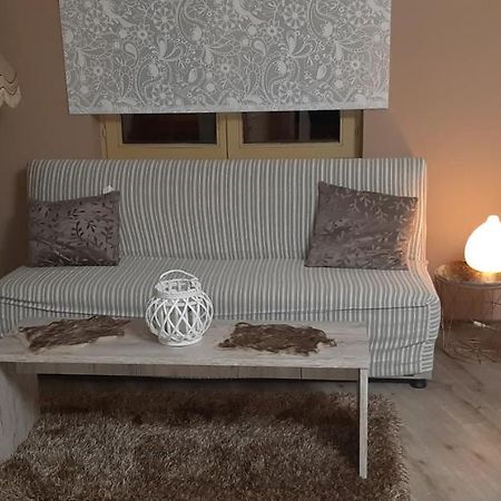 Petit Appartement Cosy Bastogne Exterior foto